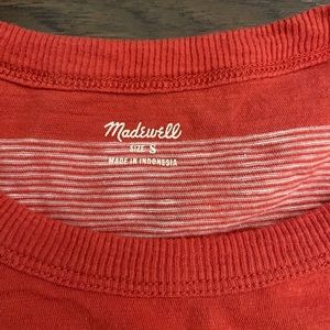 Madwell shirt